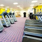 Maldron & Leisure Centre Limerick Junction