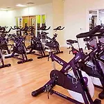 Maldron & Leisure Centre Limerick Junction