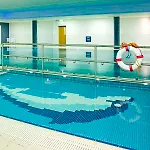 Otel Maldron & Leisure Centre Limerick Junction