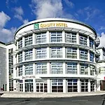 Otel Maldron & Leisure Centre 3*