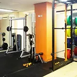 Maldron & Leisure Centre