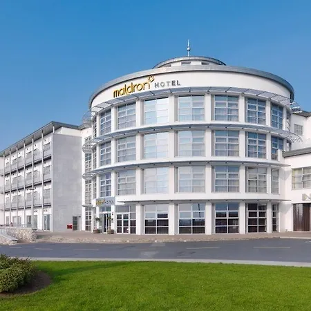 Hotel Maldron Hotel&leisure Centre 3*