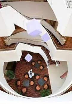 מלון Maldron & Leisure Centre 3*