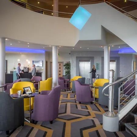 Hotel Maldron & Leisure Centre Limerick