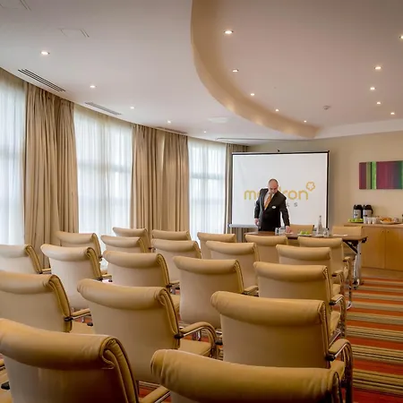 Hotel Maldron Hotel&leisure Centre Limerick Junction