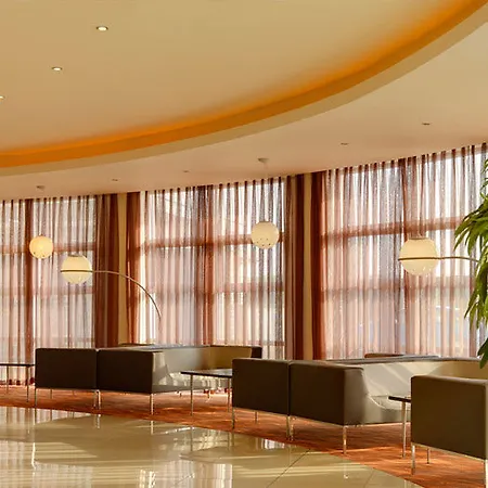 Hotel Maldron Hotel&leisure Centre
