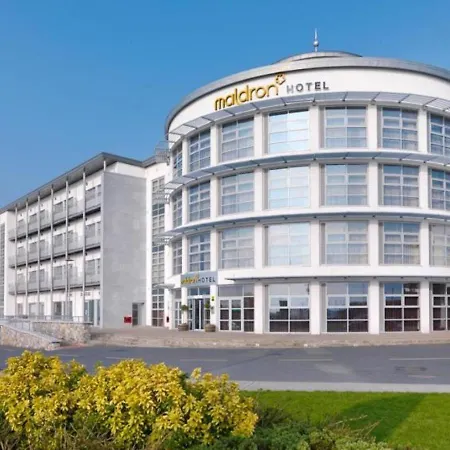 Maldron Hotel&leisure Centre Limerick Junction