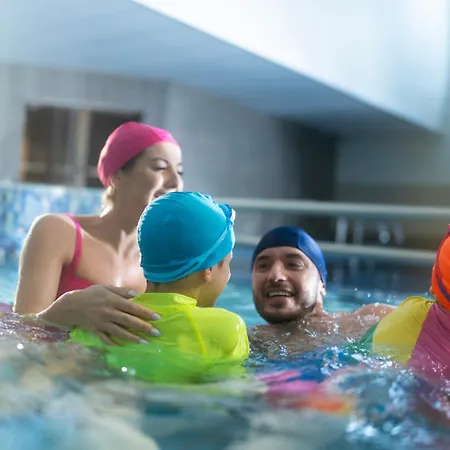 Maldron & Leisure Centre Limerick Junction