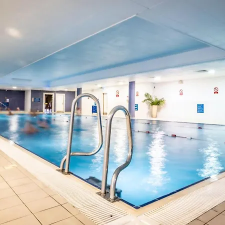 Maldron Hotel&leisure Centre