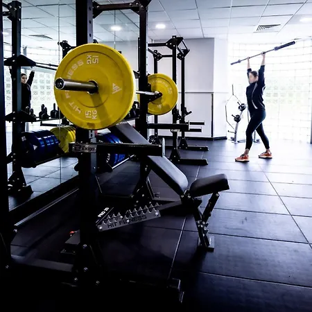 Maldron & Leisure Centre ホテル Limerick Junction