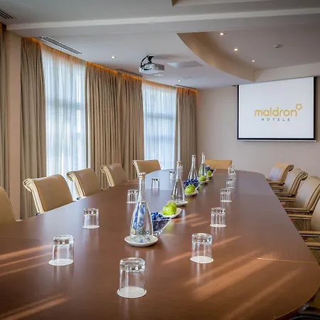 Maldron & Leisure Centre 3* Limerick Junction