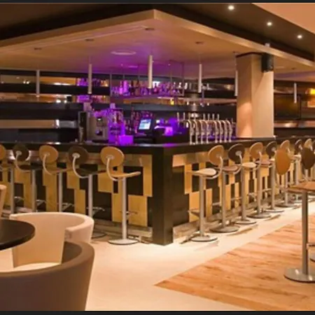 Maldron & Leisure Centre Limerick Junction