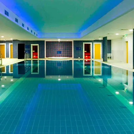 Hotel Maldron Hotel&leisure Centre