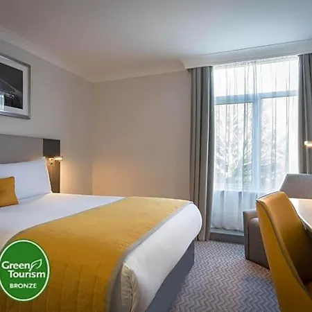 Maldron Hotel&leisure Centre