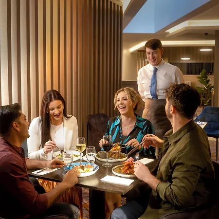 Hotel Maldron & Leisure Centre Limerick
