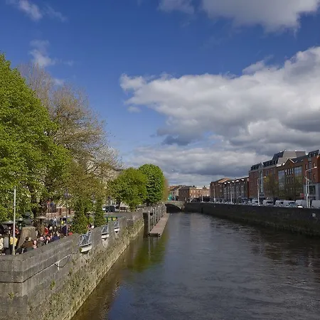Maldron Hotel&leisure Centre 3* Limerick Junction