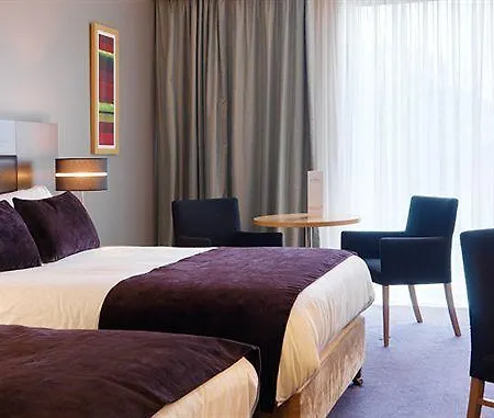 Maldron & Leisure Centre Limerick Junction