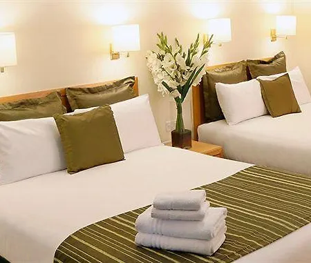Hotel Maldron Hotel&leisure Centre Limerick Junction