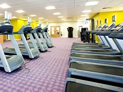 Maldron & Leisure Centre Limerick Junction