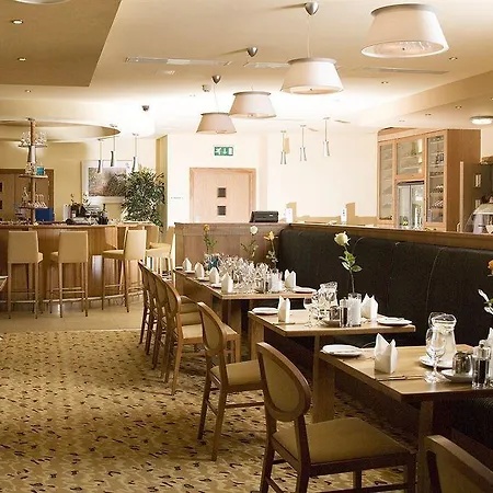 Maldron & Leisure Centre