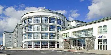 Hotel Maldron Hotel&leisure Centre 3*