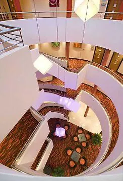Hotel Maldron Hotel&leisure Centre Limerick Junction