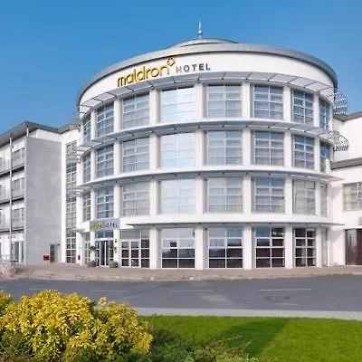 Maldron Hotel&leisure Centre Hotel Limerick Junction