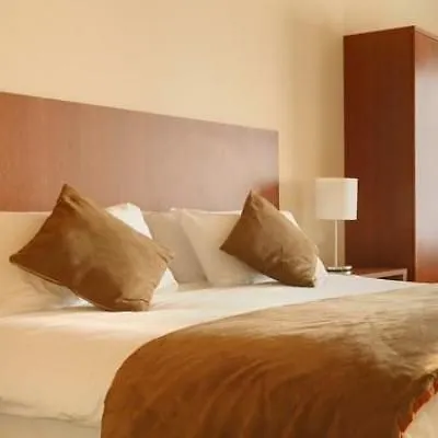 Maldron Hotel&leisure Centre Limerick Junction