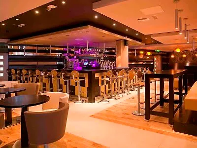 Maldron & Leisure Centre 3* Limerick