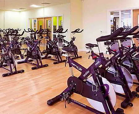 Maldron Hotel&leisure Centre Limerick Junction