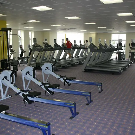 Maldron Hotel&leisure Centre Hotel 3*
