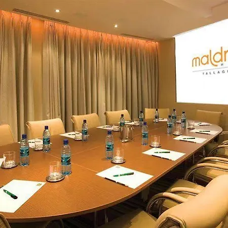 Maldron & Leisure Centre