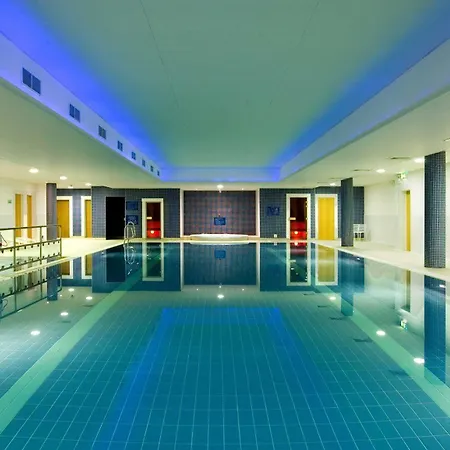 Maldron Hotel&leisure Centre 3* Limerick Junction