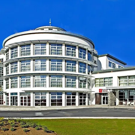 Maldron Hotel&leisure Centre