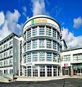 Maldron Hotel&leisure Centre Hotel Limerick Junction