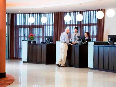 Maldron Hotel&leisure Centre Hotel 3*