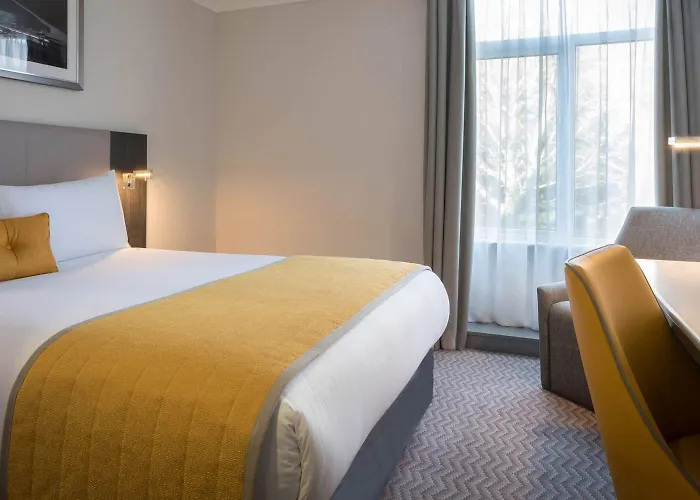 Maldron Hotel&leisure Centre Hotel