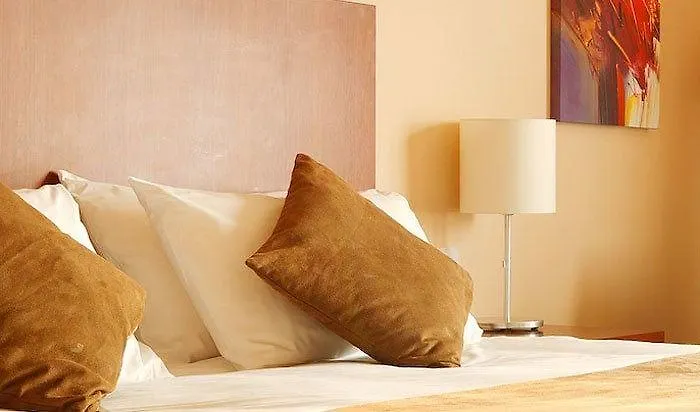 Maldron & Leisure Centre Hotell Limerick Junction