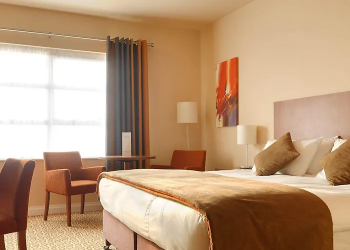 Maldron & Leisure Centre 3* Limerick Junction