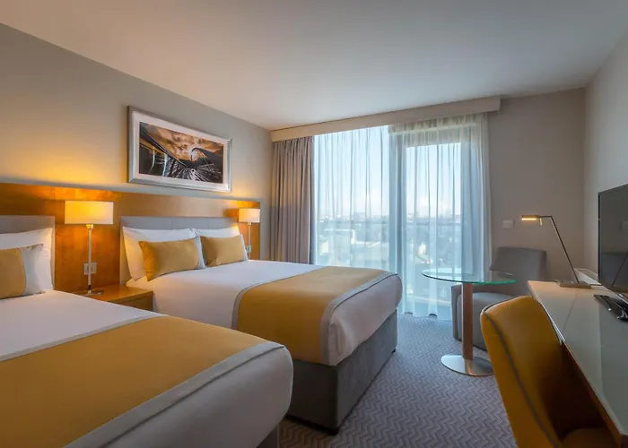 Maldron Hotel&leisure Centre Hotel Limerick Junction