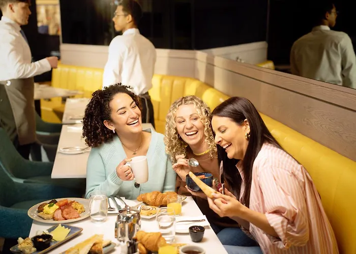 Maldron & Leisure Centre