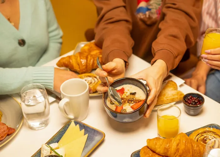 Maldron Hotel&leisure Centre Hotel 3*