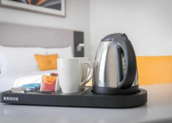 Maldron Hotel&leisure Centre Hotel 3*