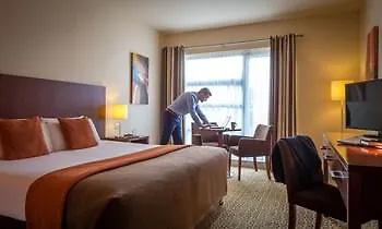 利姆瑞克玛尔德文酒店及休闲中心