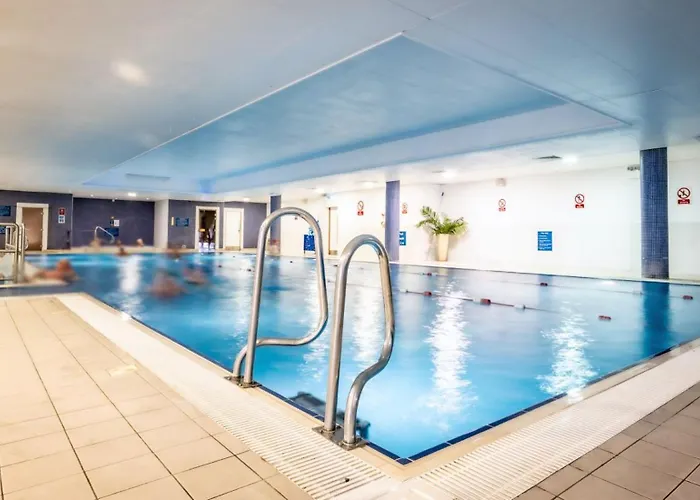 Maldron & Leisure Centre