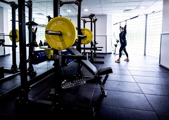 Maldron Hotel&leisure Centre Hotel Limerick Junction