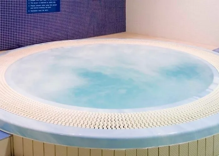 Maldron Hotel&leisure Centre 3* Limerick Junction