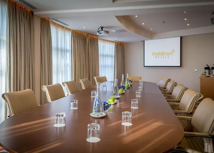 Maldron Hotel&leisure Centre 3* Limerick Junction