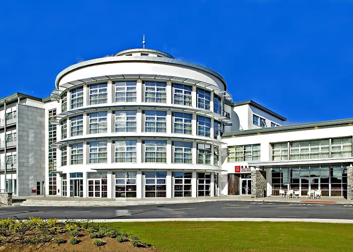 Maldron Hotel&leisure Centre Limerick Junction