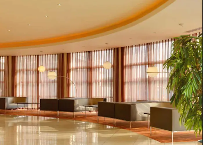 Maldron Hotel&leisure Centre Limerick Junction